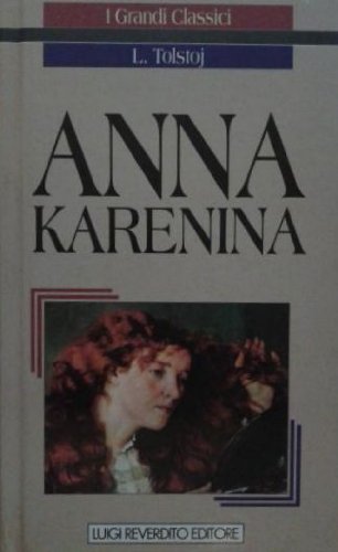 9788840393339: Anna Karenina