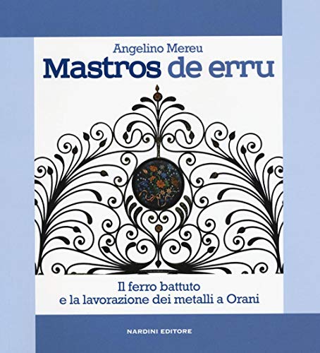 9788840400594: MASTROS DE ERRU