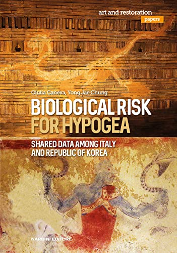 Beispielbild fr BIOLOGICAL RISK FOR HYPOGEA zum Verkauf von Brook Bookstore