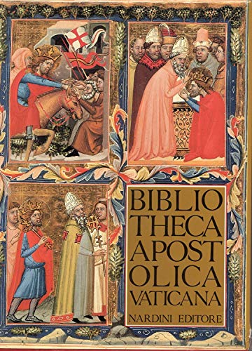 Bibliotheca Apostolica Vaticana. Città del Vaticano. - Boyle,Leonard. De Nicolò,Paolo.