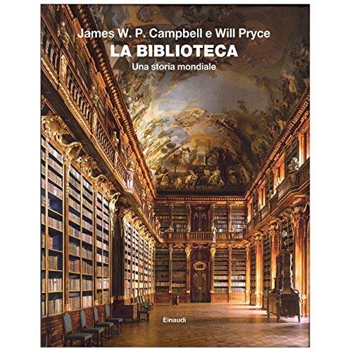 9788840410043: Biblioteca nazionale centrale. Firenze (Le grandi biblioteche d'Italia)