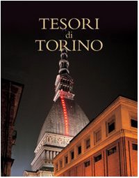 9788840411781: Tesori di Torino