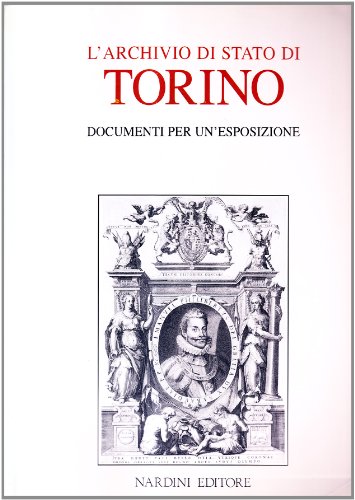 9788840413068: Archivio St. Torino doc. per esposiz.