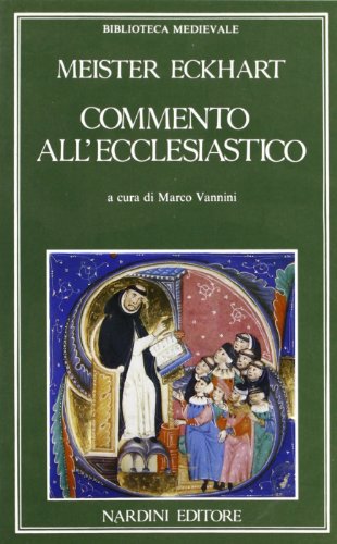 Commento all'Ecclesiastico (9788840424040) by Unknown Author