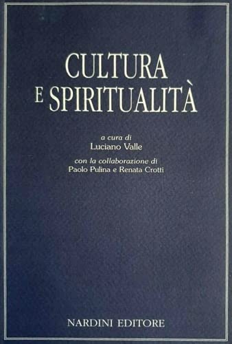 9788840425146: Cultura e spiritualit.