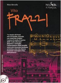 Vito Frazzi. Con 2 CD Audio