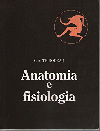 9788840806921: Anatomia e fisiologia