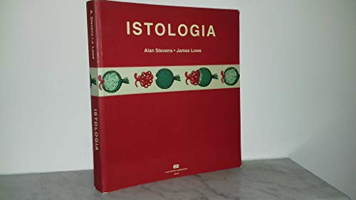 Imagen de archivo de Istologia a la venta por medimops