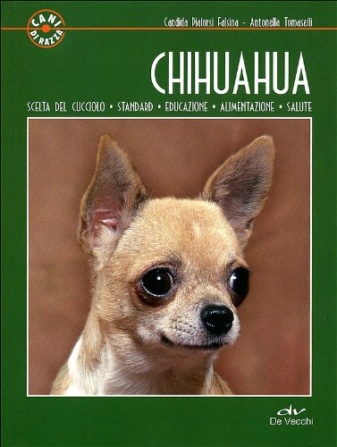 9788841203316: Chihuahua