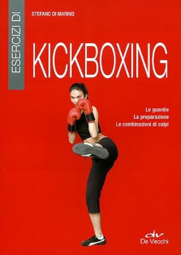 Stock image for Esercizi di kickboxing for sale by medimops