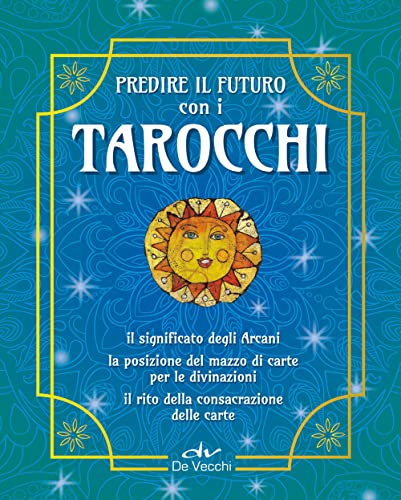 Stock image for TAROCCHI CON SCATOLINA - TAROC for sale by Revaluation Books