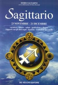 Sagittario. - Saltarini, Doris