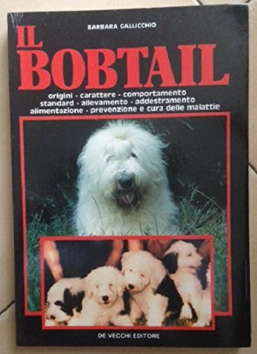 Il Bobtail - Barbara Gallicchio - Barbara Gallicchio