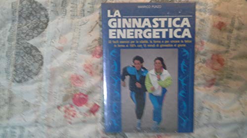 9788841227442: Ginnastica Energetica (La)