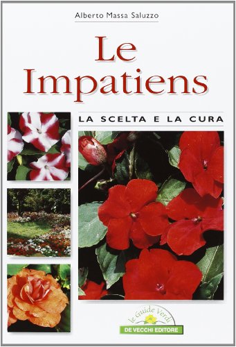 9788841249635: Impatiens.