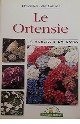 Beispielbild fr Ortensie (Orticoltura) zum Verkauf von medimops