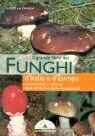Il grande libro dei funghi d'Italia e d'Europa