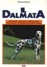 Beispielbild fr Il Dalmata. zum Verkauf von Reuseabook