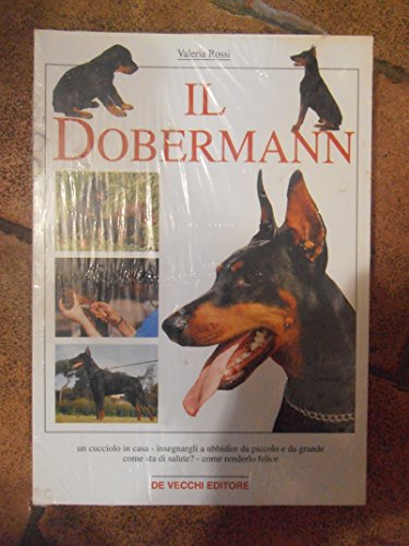 Beispielbild fr Il dobermann (Cani) zum Verkauf von medimops