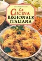 9788841260159: Cucina regionale italiana