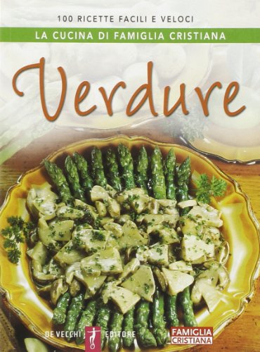 9788841279670: Verdure