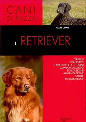 Stock image for RETRIEVER for sale by Libreria della Natura