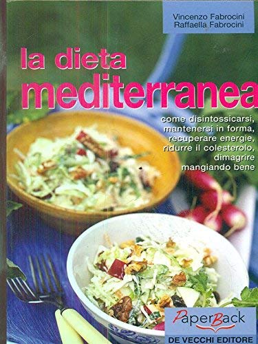 9788841293430: Dieta Mediterranea (La)