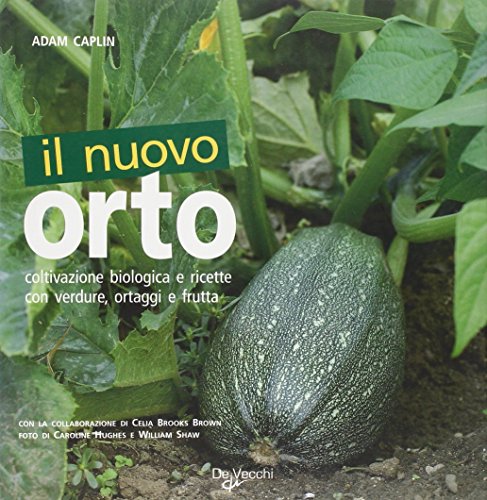 Stock image for Il nuovo orto for sale by Apeiron Book Service