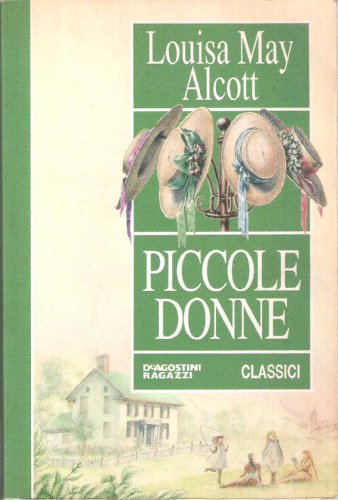 9788841514030: Piccole donne (Classici)