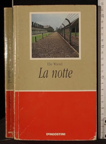 9788841514542: La notte