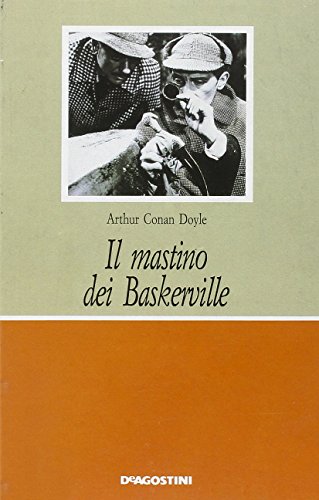 MASTINO DEI BASKERVILLE (9788841523100) by Doyle