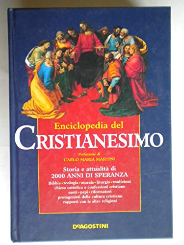 Enciclopedia del cristianesimo