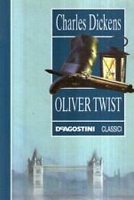 Stock image for Oliver Twist Dickens, Charles for sale by Librisline