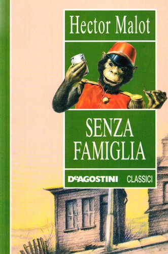 Senza famiglia (9788841553695) by [???]