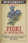 9788841588918: Fiori Di Montagna. Conoscere, Ricon