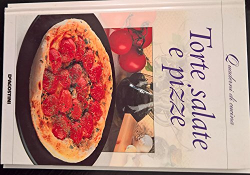 Beispielbild fr Torte salate e pizze. zum Verkauf von medimops