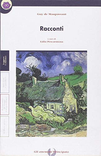 9788841619797: Racconti. Per la Scuola media