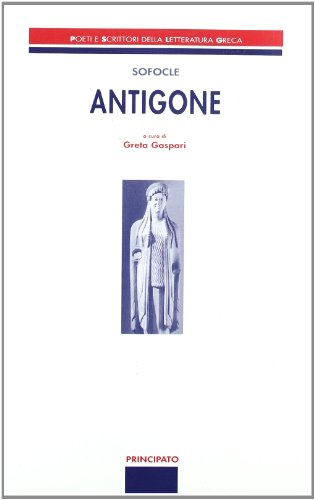 9788841627938: Antigone