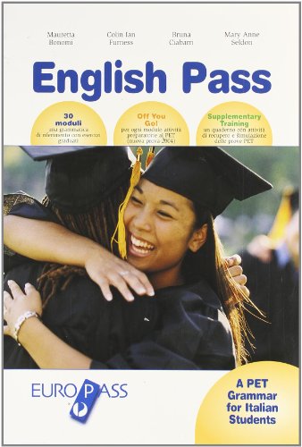 Beispielbild fr English pass. Per le Scuole superiori zum Verkauf von medimops