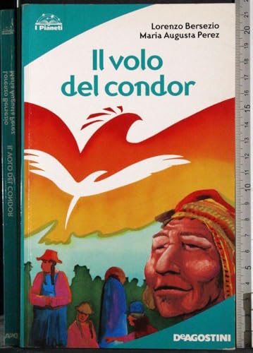 VOLO DEL CONDOR (9788841801499) by PEREZ