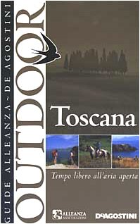 9788841809037: Toscana