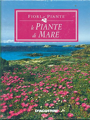 Stock image for Piante di mare. for sale by FIRENZELIBRI SRL