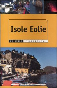 9788841823019: Isole Eolie. Ediz. illustrata (Guideidea)