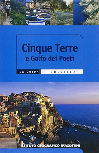 Beispielbild fr Cinque Terre e golfo dei Poeti. zum Verkauf von FIRENZELIBRI SRL