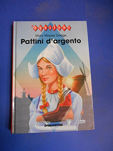 Stock image for Pattini d'argento. for sale by FIRENZELIBRI SRL