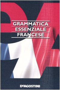 Stock image for Grammatica essenziale francese (Grammatiche essenziali) for sale by medimops