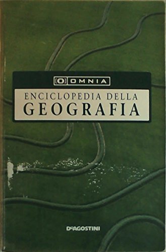 Omnia. Enciclopedia della geografia (Le nuove enciclopedie compact)