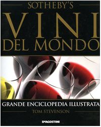 9788841832677: Vini del mondo. Grande enciclopedia illustrata