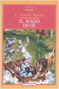 9788841833650: Il mago di Oz