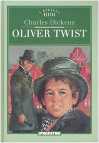 Stock image for Oliver Twist Dickens, Charles; Jacono, C. and Guarnieri, R. for sale by Librisline